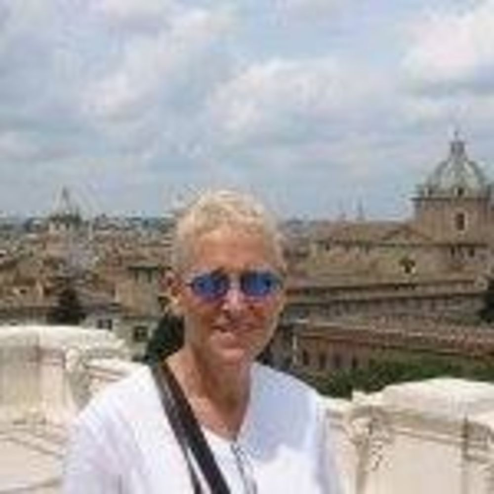 Meet your Posher, Donna